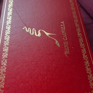 Rene Caovilla Galaxy Sandals brand new size 6, EU 36